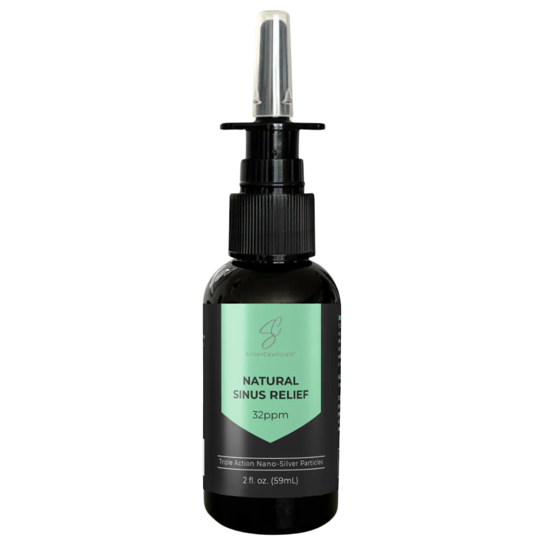 Immune Support and Sinus Products